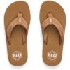 imageREEF Womens Sandy FlipFlopTan