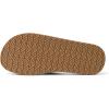 imageREEF Womens Sandy FlipFlopTan