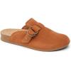 imageREEF Womens Vista SerenityCocoa Suede