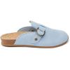 imageREEF Womens Vista SerenityDusty Blue Suede