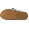 imageREEF Womens Vista SerenityDusty Blue Suede