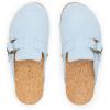 imageREEF Womens Vista SerenityDusty Blue Suede