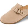 imageREEF Womens Vista SerenityOasis Suede