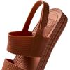 imageREEF Womens Water Vista SandalAdobe