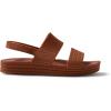 imageREEF Womens Water Vista SandalAdobe