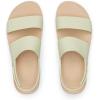 imageREEF Womens Water Vista SandalAloe