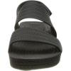 imageREEF Womens Water Vista SandalBlack