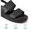 imageREEF Womens Water Vista SandalBlack