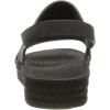 imageREEF Womens Water Vista SandalBlack