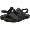 imageREEF Womens Water Vista SandalBlack