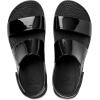 imageREEF Womens Water Vista SandalBlack Shine