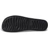 imageREEF Womens Water Vista SandalBlack Shine