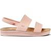 imageREEF Womens Water Vista SandalBlushTan