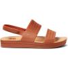 imageREEF Womens Water Vista SandalBrown