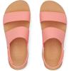 imageREEF Womens Water Vista SandalBurnt Coral