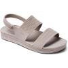 imageREEF Womens Water Vista SandalMushroom