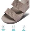 imageREEF Womens Water Vista SandalMushroom