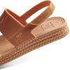 imageREEF Womens Water Vista SandalNatural Shine