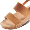 imageREEF Womens Water Vista SandalNatural Shine