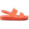 imageREEF Womens Water Vista SandalNeon Poppy Shine