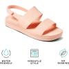 imageREEF Womens Water Vista SandalPale Peach