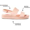 imageREEF Womens Water Vista SandalPale Peach