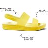 imageREEF Womens Water Vista SandalTinted Sunlight