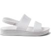imageREEF Womens Water Vista SandalWhite Shine