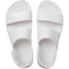 imageREEF Womens Water Vista SandalWhite Shine