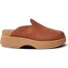 imageReef Womens Vista Skye ClogCaramel