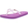 imageREEF Girls Kids Charming FlipFlopTaffy