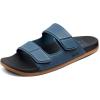 imageREEF Mens Cushion Tradewind SandalOrion Black