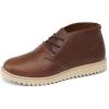 Dark Brown Le