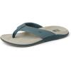 imageREEF Mens Offshore Flip Flop Cushion Footbed Arch Support Durable OutsoleSeamoss