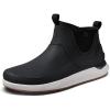 Black/White/Gum