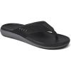 imageREEF UnisexAdult Cushion Norte SandalDark Grey