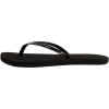 imageREEF Womens Bliss Nights FlipFlopBlack Patent