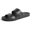 imageREEF Womens Cushion Vista SlideBlack