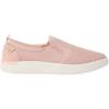 imageREEF Womens Neptune Elyse Slip On Shoe Lightweight Soft ampamp Breathable Knit Upper Cushion FootbedCameo Rose