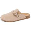 Oasis Suede