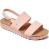 Blush/Tan