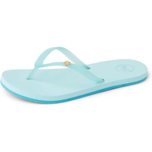 imageREEF Girls Kids Charming FlipFlopCapri