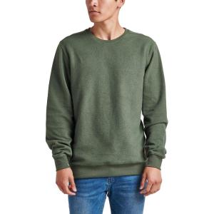 imageREEF Mens Crewneck FleeceThyme Dawson