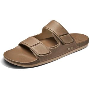 imageREEF Mens Cushion Tradewind SandalFossil