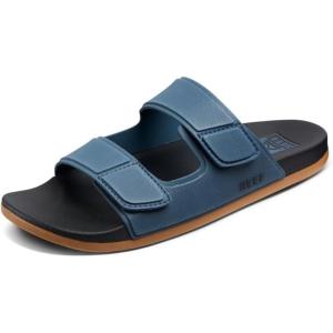 imageREEF Mens Cushion Tradewind SandalOrion Black