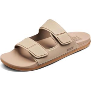 imageREEF Mens Cushion Tradewind SandalSand