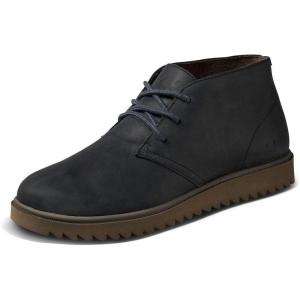 imageREEF Mens Leucadian Shoe Premium Suede Memory Foam Footbed LightweightGrey Le