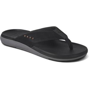 imageREEF UnisexAdult Cushion Norte SandalDark Grey