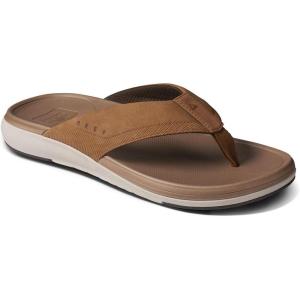 imageREEF UnisexAdult Cushion Norte SandalTan