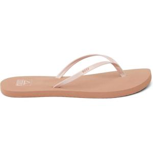 imageREEF Womens Bliss Nights FlipFlopCameo RoseCork